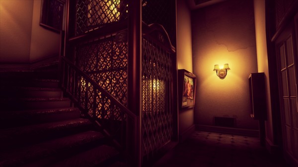 Скриншот из Bohemian Killing Скриншот из Bohemian Killing