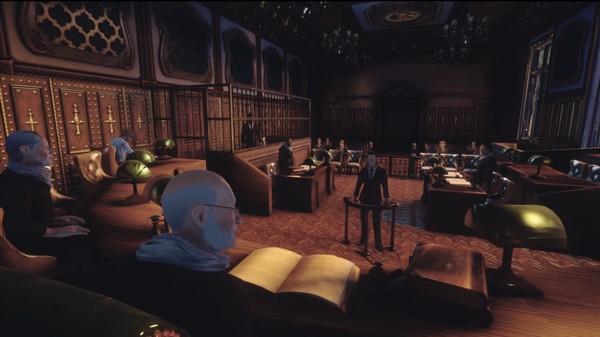 Bohemian Killing for linux