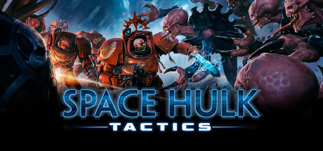 Resultado de imagen para Space Hulk: Tactics