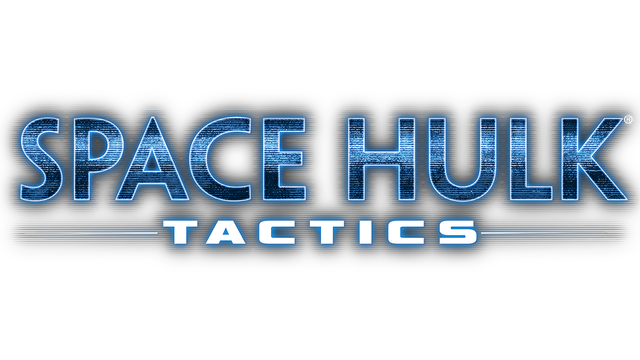 Space Hulk: Tactics Logo