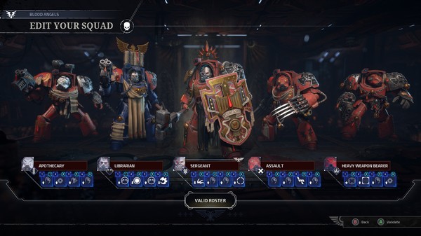 Space Hulk: Tactics PC requirements