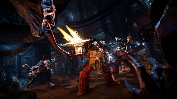 Space Hulk: Tactics minimum requirements