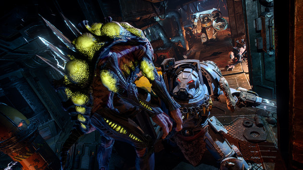 Space Hulk: Tactics recommended requirements