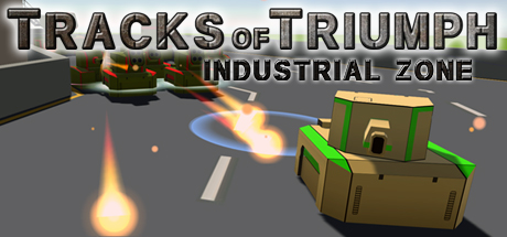 Tracks of Triumph: Industrial Zone