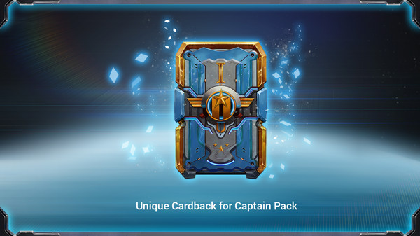 Скриншот из Captain Pack