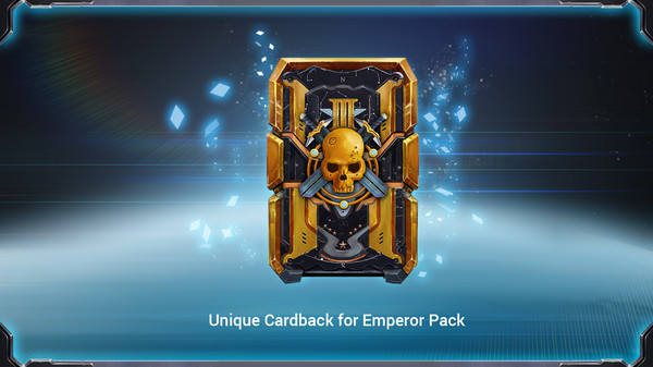 Скриншот из Emperor Pack