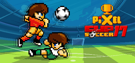 View Pixel Cup Soccer 17 on IsThereAnyDeal