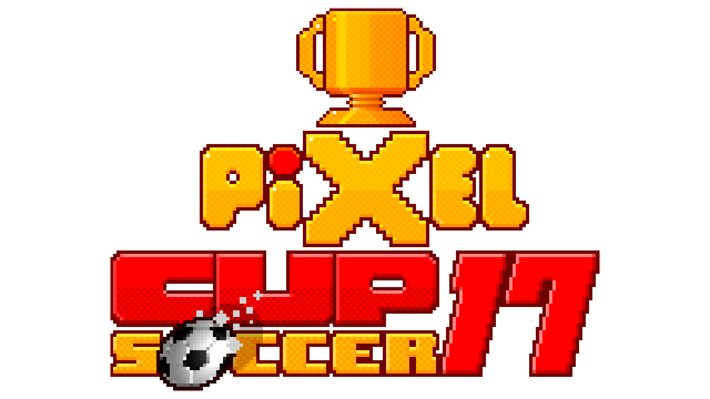 Pixel Cup Soccer 17 - Steam Backlog