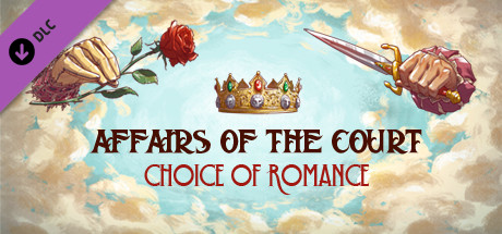 Affairs of the Court: Choice of Romance - Death to the Princess cover art