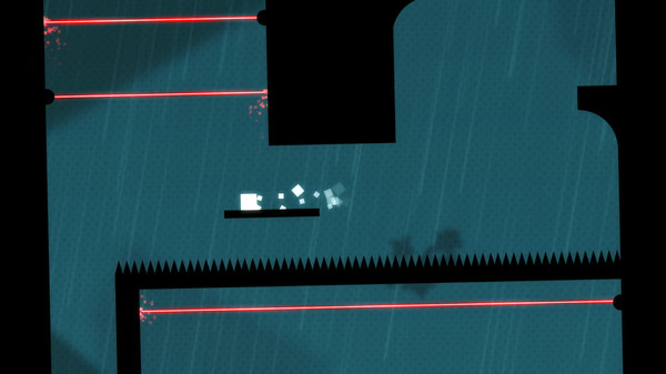 Alteric game for Linux 1