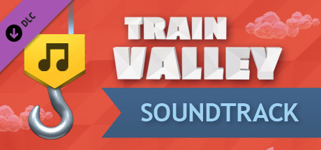 Train Valley - Original Soundtrack cover art