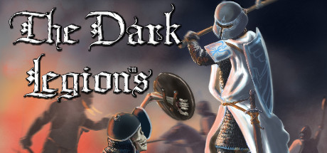 The Dark Legions cover art