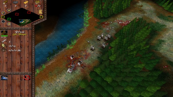 The Dark Legions game for windows Pc 1