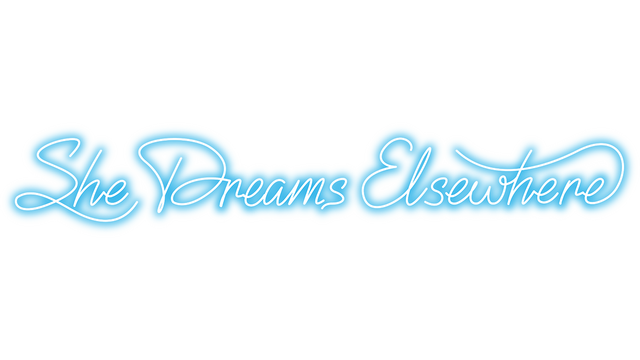 She Dreams Elsewhere Logo