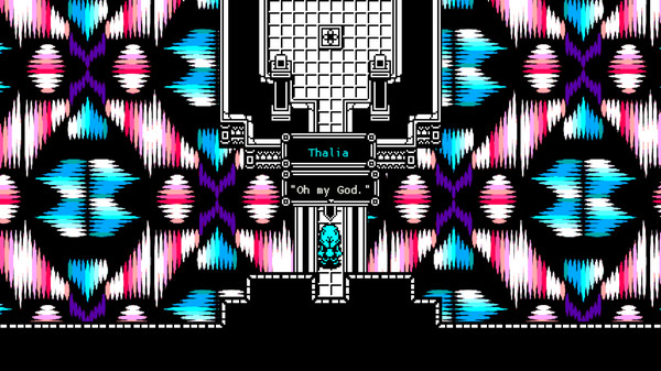 She Dreams Elsewherefor windows and Linux 1