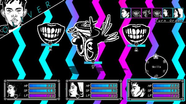 She Dreams Elsewhere game for windows Pc 1