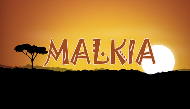 Malkia