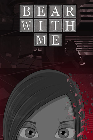 Bear With Me - Episode One poster image on Steam Backlog