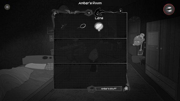 Bear With Me - Episode One game for Linux 1