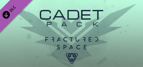 Fractured Space - Cadet Pack cover art