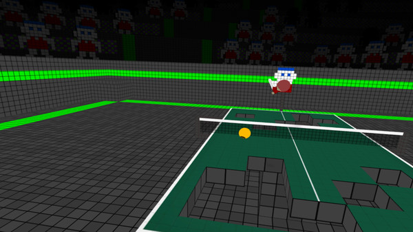 VR Ping Pong Steam