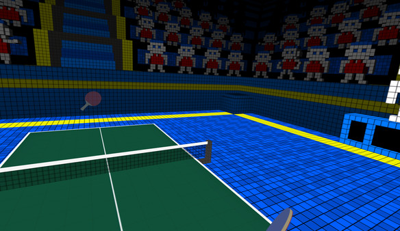 VR Ping Pong image