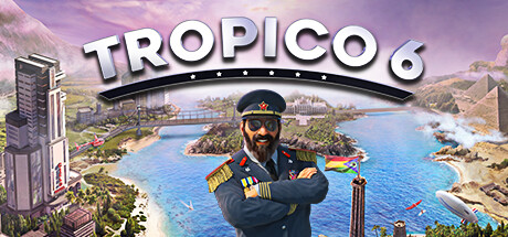Teaser image for Tropico 6