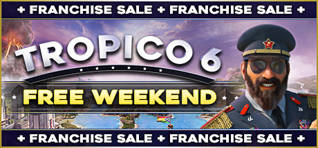 Tropico 6 Lobbyistico-CODEX