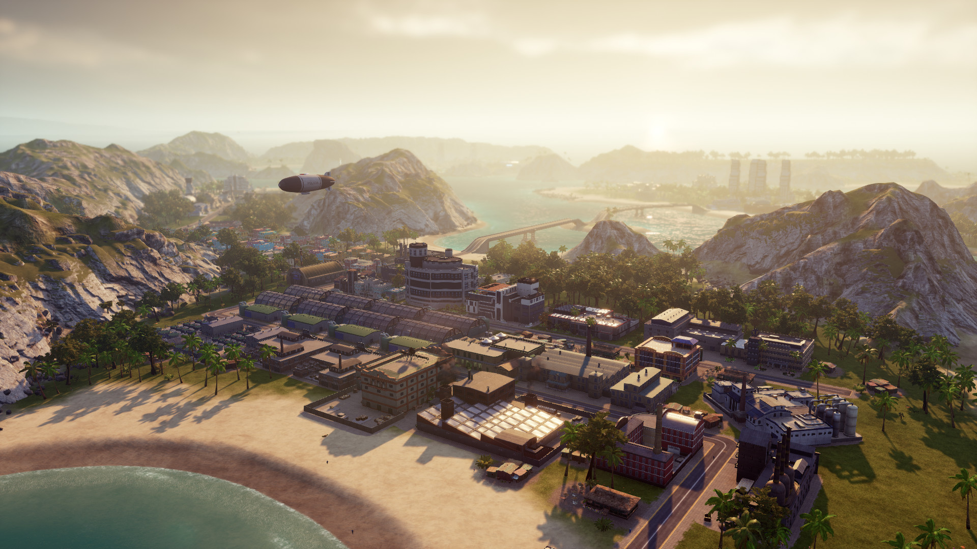 تحميل لعبة بناء المدن Tropico 6: El Prez Edition - 2019 نسخة ريباك بمساحة  4.8 GB Ss_0af6de16d49c5f9afde250b2fb6145cd895c76c8.1920x1080