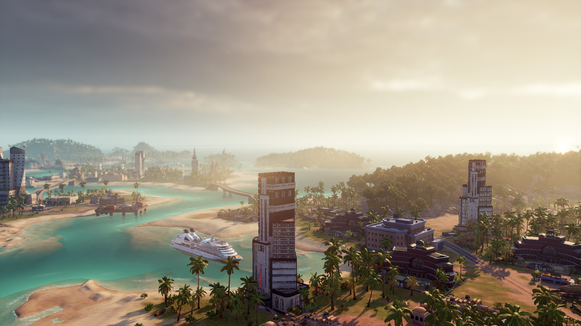 tropico 6 mods steam