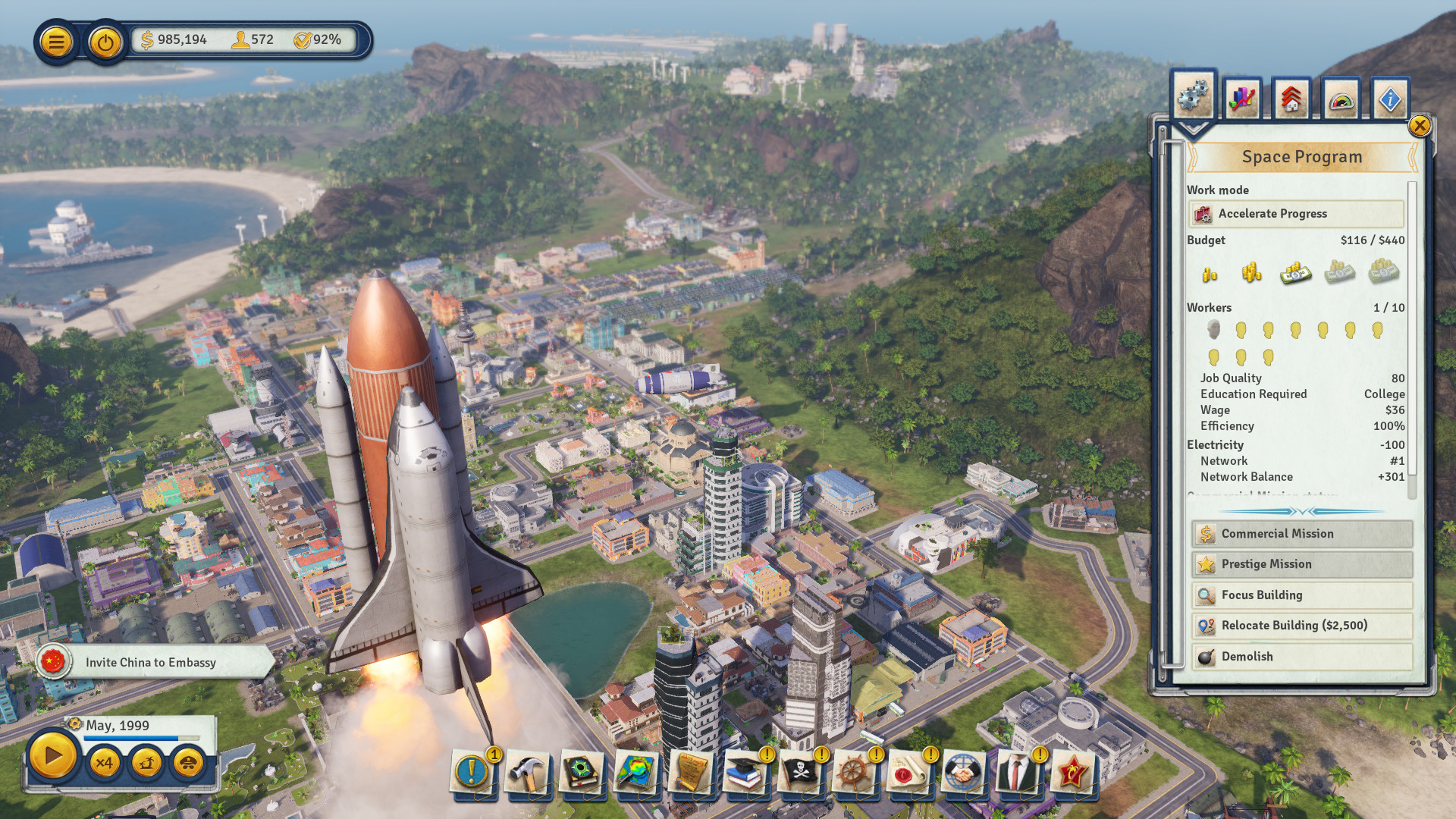تحميل لعبة بناء المدن Tropico 6: El Prez Edition - 2019 نسخة ريباك بمساحة  4.8 GB Ss_b946d6ef6a31d60083cd228c454ecd94ddd4322d.1920x1080