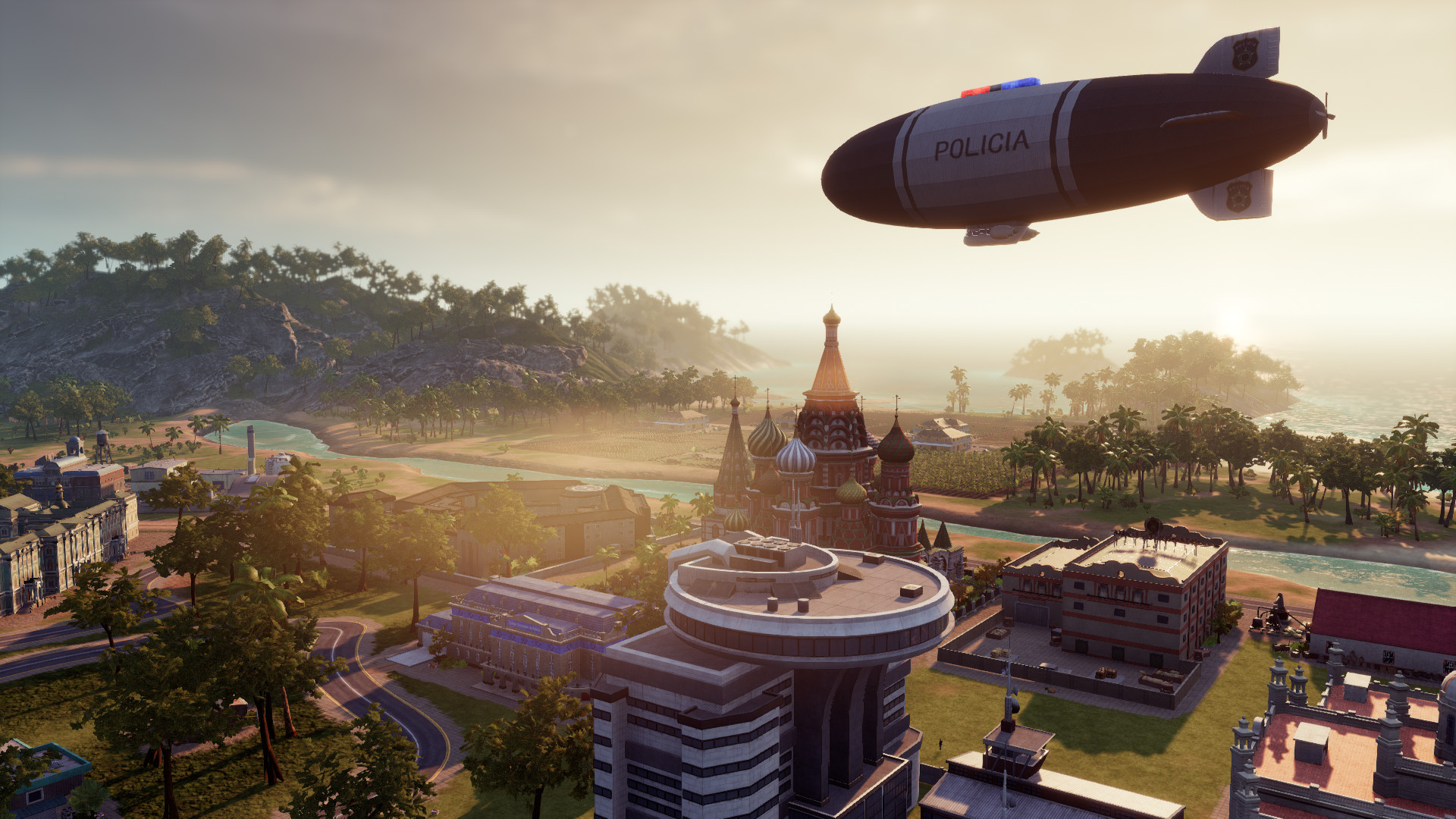 tropico 6 steam key