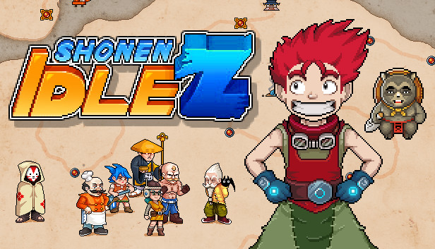 Shonen Idle Z