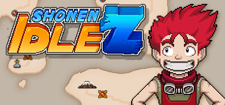 View Shonen Idle Z on IsThereAnyDeal