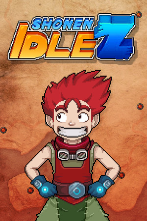 Shonen Idle Z