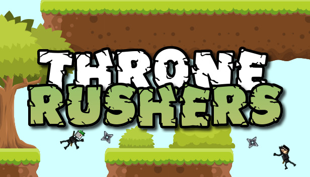 Throne Rushers