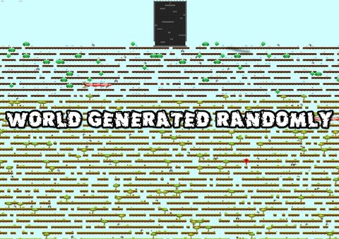 Throne Rushers game for Linux 1