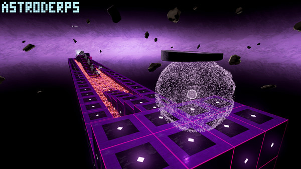 Скриншот из Astroderps