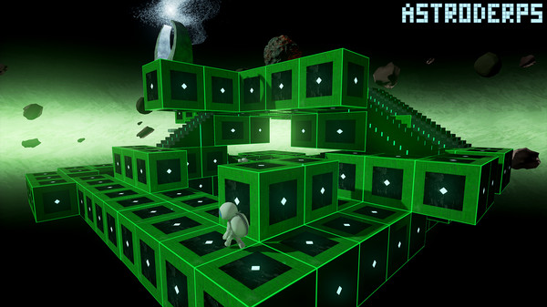 Astroderpsfor windows and Linux 1