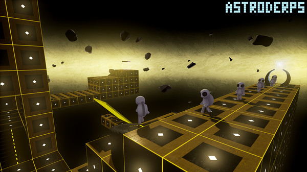 Скриншот из Astroderps