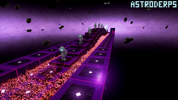 Скриншот из Astroderps