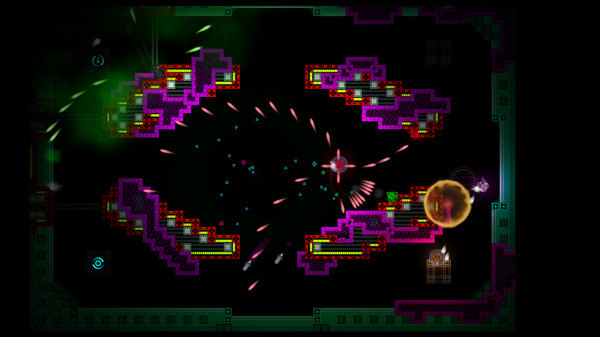 Скриншот из Aperion Cyberstorm