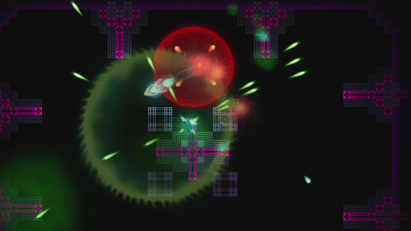 Скриншот из Aperion Cyberstorm