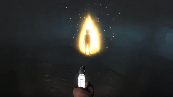 Virtual Insanity game for Linux 1