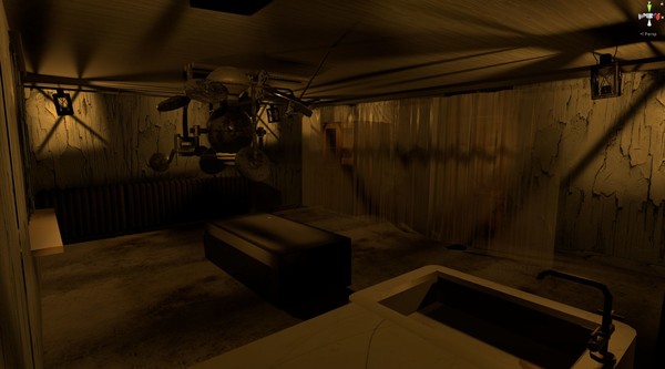 Virtual Insanityfor windows and Linux 1