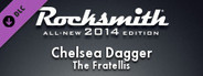 Rocksmith 2014 - The Fratellis - Chelsea Dagger