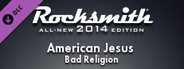 Rocksmith 2014 - Bad Religion - American Jesus
