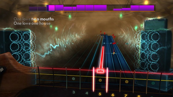 【图】Rocksmith® 2014 – The Neighbourhood – “Sweater Weather”(截图3) 【图】Rocksmith® 2014 – The Neighbourhood – “Sweater Weather”(截图3)