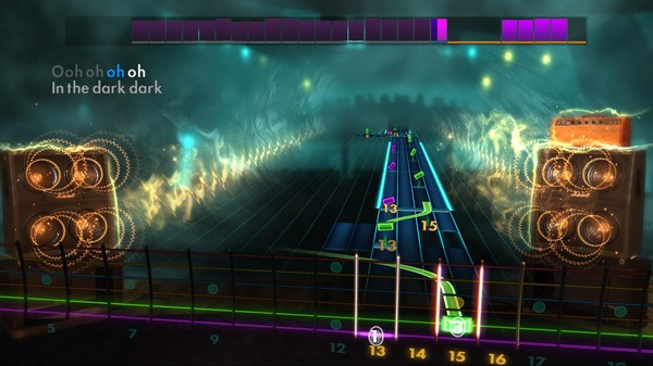 Скриншот из Rocksmith 2014 - 2010s Mix Song Pack