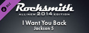 Rocksmith 2014 - Jackson 5 - I Want You Back